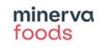 Logo da empresa Minerva Foods