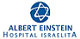 Logo da empresa Hospital Albert Einstein 