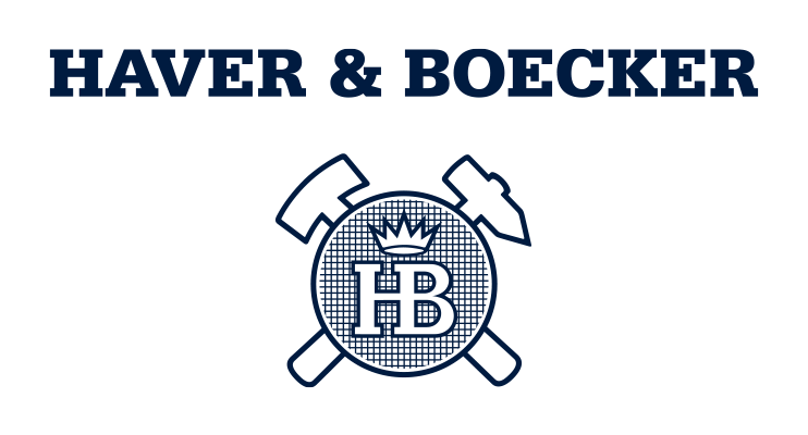 Logo da empresa Haver & Boecker Niagara