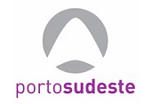 Logo da empresa Porto Sudeste Brasil