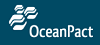 Logo da empresa OceanPact