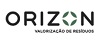 Logo da empresa Orizon Valorização de Resíduos