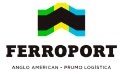 Logo da empresa Ferroport