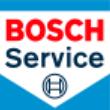 Logo da empresa BOSCH Car Service