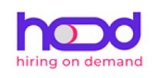 Logo da empresa Hod - Hiring On Demand