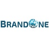 Logo da empresa BrandOne