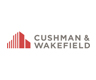 Logo da empresa Cushman