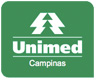 Logo da empresa Unimed Campinas