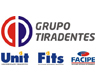 Logo da empresa Universidade Tiradentes - SE