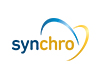 Logo da empresa Synchro