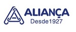 Logo da empresa Aliança Metalúrgica