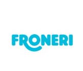 Logo da empresa Froneri