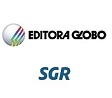 Logo da empresa SGR