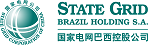 Logo da empresa State Grid Brazil Holding