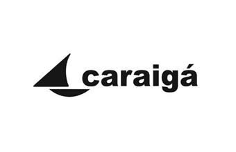 Logo da empresa Caraigá