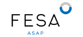 Logo da empresa FESA ASAP