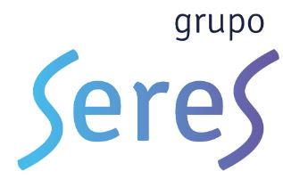 Logo da empresa Grupo SERES