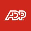 Logo da empresa ADP