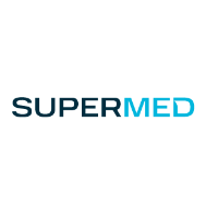 Logo da empresa Supermed