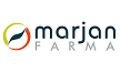 Logo da empresa Marjan Farma