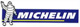 Logo da empresa Michelin