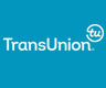 Logo da empresa TransUnion