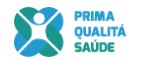 Logo da empresa Prima Qualitá Saúde