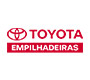 Logo da empresa Toyota Empilhadeiras