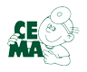 Logo da empresa Cema Hospital Especializado