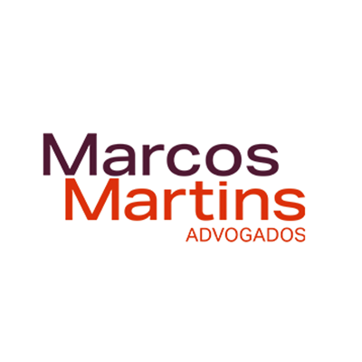 Logo da empresa Marcos Martins Advogados 