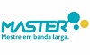 Logo da empresa Master Internet