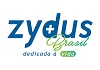 Logo da empresa Zydus 