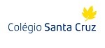 Logo da empresa Colégio Santa Cruz