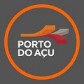 Logo da empresa Porto do Açu Operações