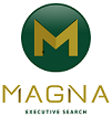 Logo da empresa MAGNA Executive Search