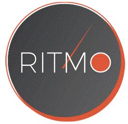 Logo da empresa Grupo Ritmo