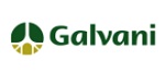 Logo da empresa Galvani Fertilizantes