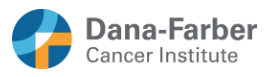 Dana-Farber Cancer Institute