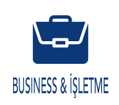 ingilterede business ve işletme