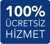 Ücretsiz Servisler