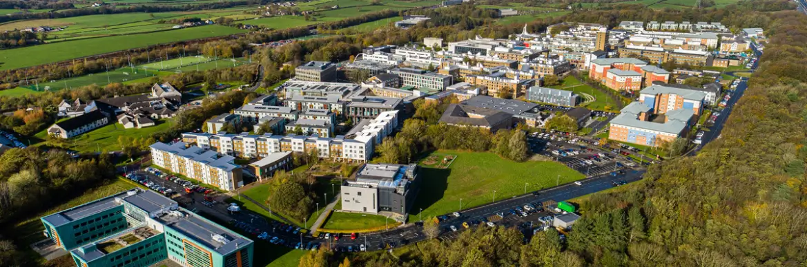 Lancaster University