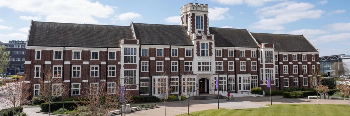 Loughborough University