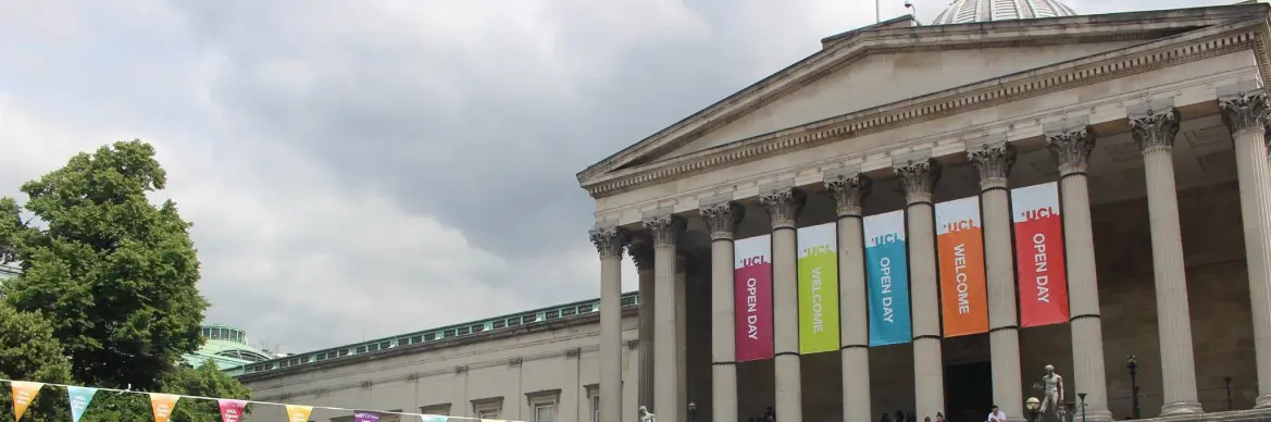 University College London (UCL)