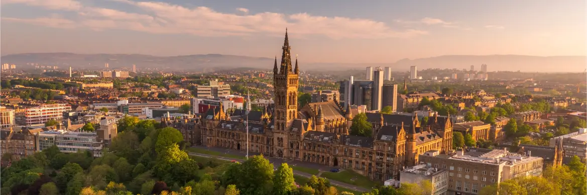 University of Glasgow