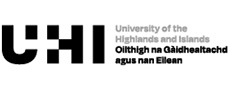 University of the Highlands and Islands