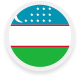 Uzbekistan