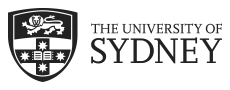 University of Sydney