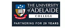 The University of Adelaide College