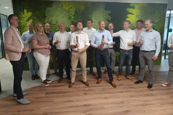 veltwerk en wentzo winnen aanbesteding