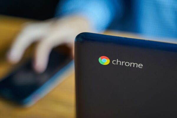 chromebook